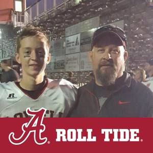 Meet your Posher, Harry